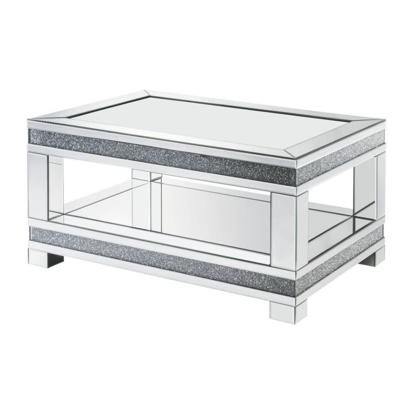 Acme Furniture Noralie Coffee Table 88020 IMAGE 2