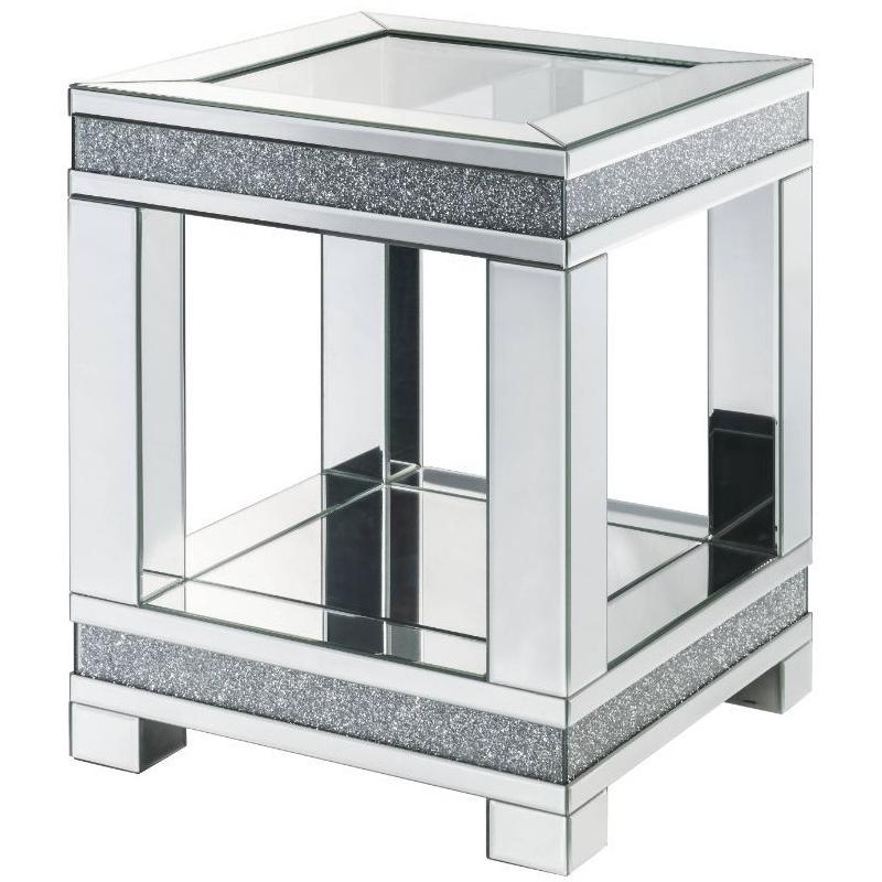 Acme Furniture Noralie End Table 88022 IMAGE 2