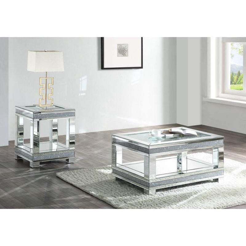 Acme Furniture Noralie End Table 88022 IMAGE 3