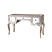 Acme Furniture Esteban 3-Drawer Vanity Table 22209 IMAGE 2