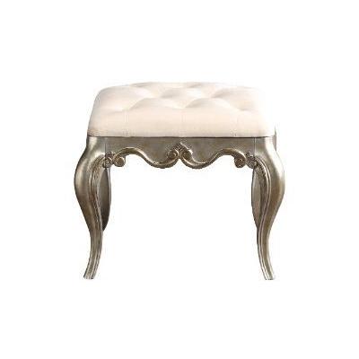 Acme Furniture Esteban Vanity Seating 22211 IMAGE 1