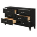 Acme Furniture 6-Drawer Dresser 27415 IMAGE 3