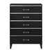 Acme Furniture Chelsie 5-Drawer Chest 27416 IMAGE 1