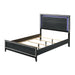 Acme Furniture King Panel Bed 28427EK IMAGE 3