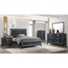 Acme Furniture King Panel Bed 28427EK IMAGE 4