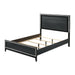 Acme Furniture Queen Panel Bed 28430Q IMAGE 2