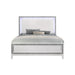 Acme Furniture King Panel Bed 28447EK IMAGE 1