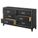 Acme Furniture 6-Drawer Dresser 28435 IMAGE 3