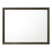 Acme Furniture Ilana Dresser Mirror 28474 IMAGE 1