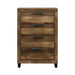 Acme Furniture Morales 5-Drawer Chest 28596 IMAGE 1