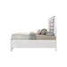 Acme Furniture Queen Panel Bed with Storage 28740Q IMAGE 3