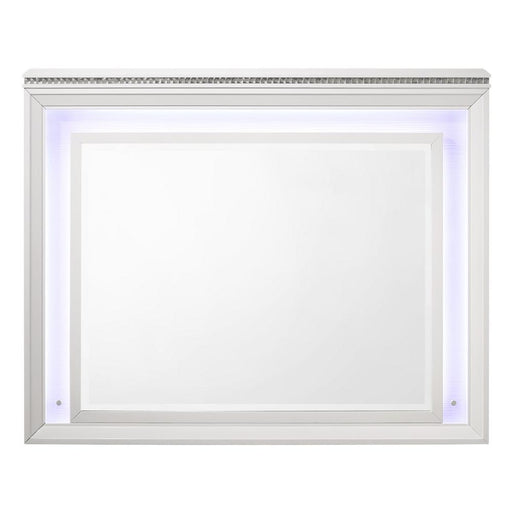 Acme Furniture Sadie Dresser Mirror 28744 IMAGE 1