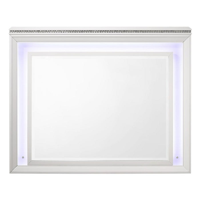 Acme Furniture Sadie Dresser Mirror 28744 IMAGE 1