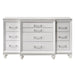 Acme Furniture Sadie 10-Drawer Dresser 28745 IMAGE 1