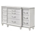 Acme Furniture Sadie 10-Drawer Dresser 28745 IMAGE 2