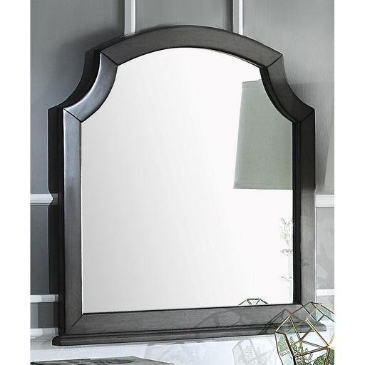 Acme Furniture House Beatrice Dresser Mirror 28814 IMAGE 2