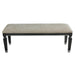 Acme Furniture House Beatrice Bench 28817 IMAGE 2