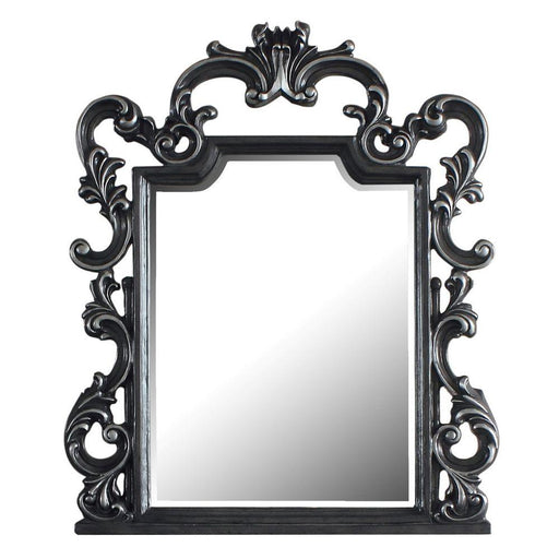 Acme Furniture House Delphine Dresser Mirror 28834 IMAGE 1