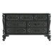 Acme Furniture House Delphine 9-Drawer Dresser 28835 IMAGE 1