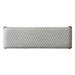 Acme Furniture House Delphine Bench 28837 IMAGE 4