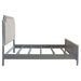 Acme Furniture House Marchese Queen Panel Bed 28880Q IMAGE 3