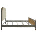 Acme Furniture House Marchese California King Panel Bed 28884CK IMAGE 3