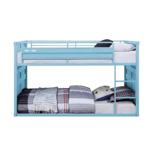 Acme Furniture Kids Beds Bunk Bed 37810 IMAGE 1