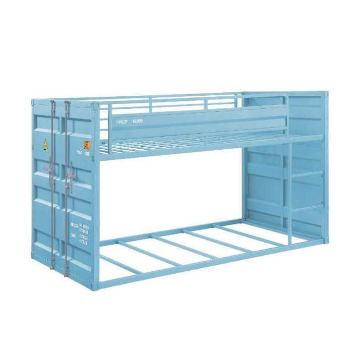 Acme Furniture Kids Beds Bunk Bed 37810 IMAGE 2