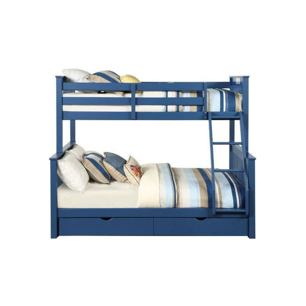 Acme Furniture Kids Beds Bunk Bed 37865 IMAGE 1