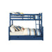 Acme Furniture Kids Beds Bunk Bed 37865 IMAGE 1