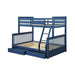 Acme Furniture Kids Beds Bunk Bed 37865 IMAGE 3