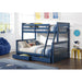 Acme Furniture Kids Beds Bunk Bed 37865 IMAGE 6