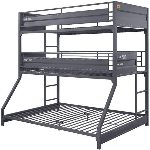 Acme Furniture Kids Beds Bunk Bed 37995 IMAGE 1