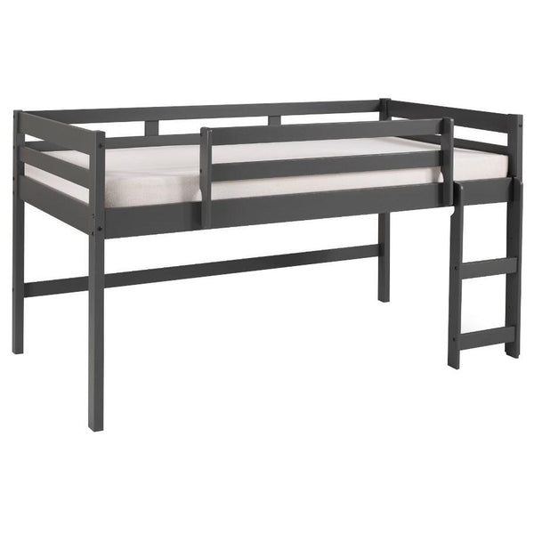 Acme Furniture Kids Beds Loft Bed 38255 IMAGE 1