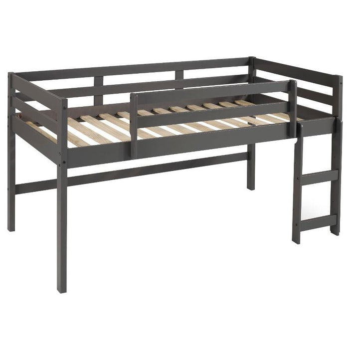 Acme Furniture Kids Beds Loft Bed 38255 IMAGE 2