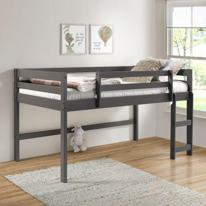 Acme Furniture Kids Beds Loft Bed 38255 IMAGE 8