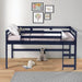 Acme Furniture Kids Beds Loft Bed 38260 IMAGE 2