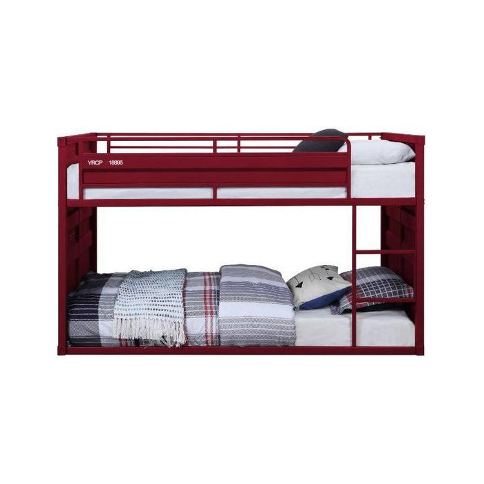 Acme Furniture Kids Beds Bunk Bed 38280 IMAGE 1