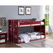 Acme Furniture Kids Beds Bunk Bed 38280 IMAGE 3