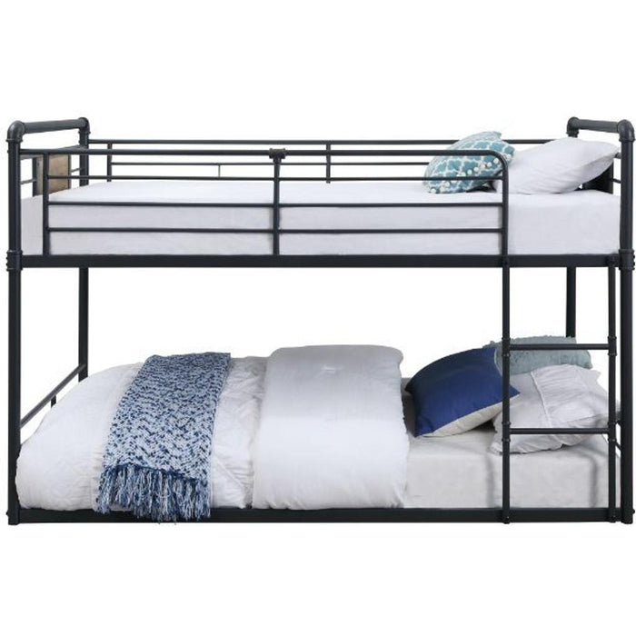 Acme Furniture Kids Beds Bunk Bed 38285 IMAGE 1