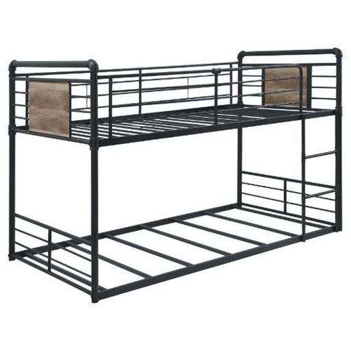 Acme Furniture Kids Beds Bunk Bed 38285 IMAGE 2