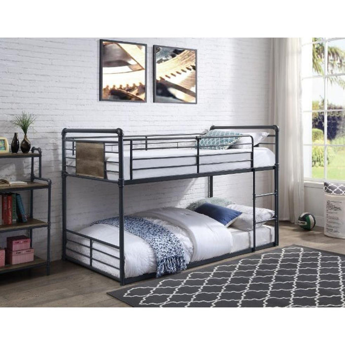 Acme Furniture Kids Beds Bunk Bed 38285 IMAGE 3