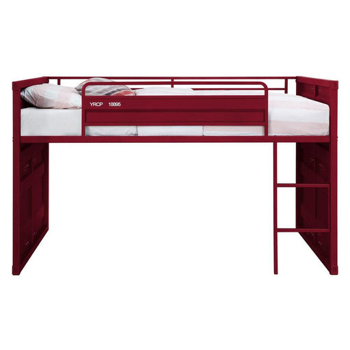 Acme Furniture Kids Beds Loft Bed 38300 IMAGE 1