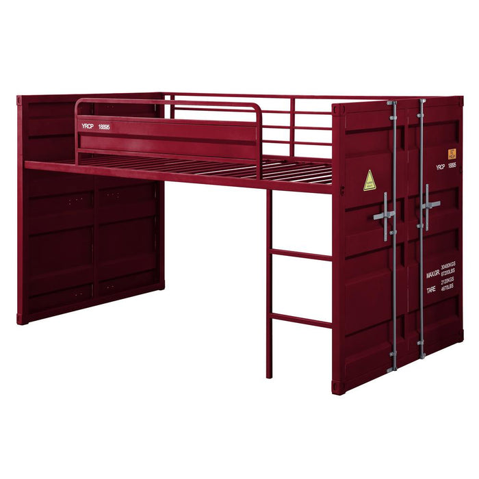 Acme Furniture Kids Beds Loft Bed 38300 IMAGE 2