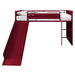 Acme Furniture Kids Beds Loft Bed 38300 IMAGE 3