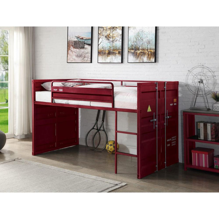 Acme Furniture Kids Beds Loft Bed 38300 IMAGE 5