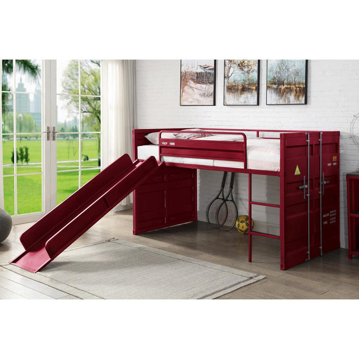 Acme Furniture Kids Beds Loft Bed 38300 IMAGE 6