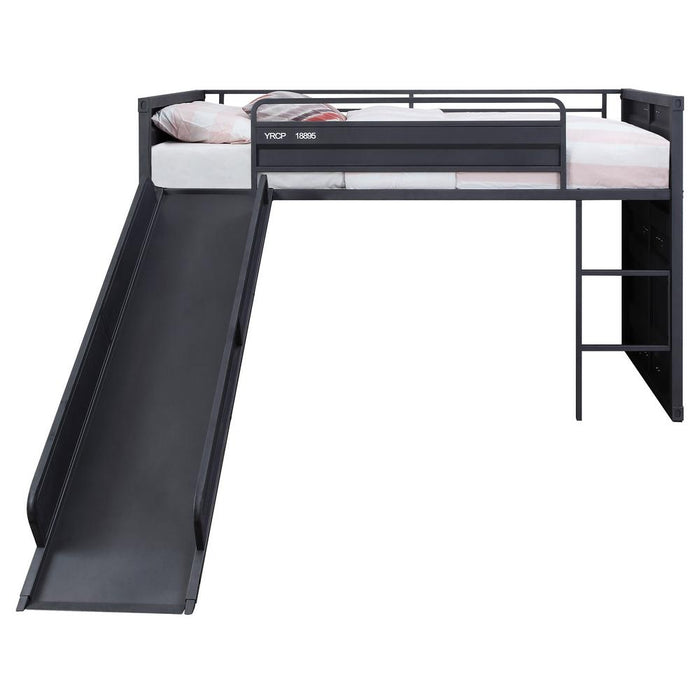 Acme Furniture Kids Beds Loft Bed 38305 IMAGE 3