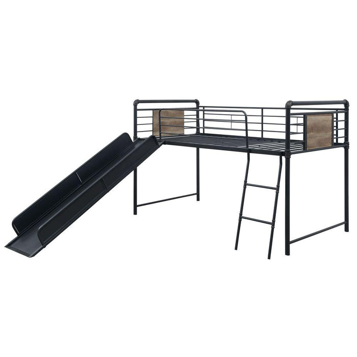 Acme Furniture Kids Beds Bunk Bed 38315 IMAGE 4