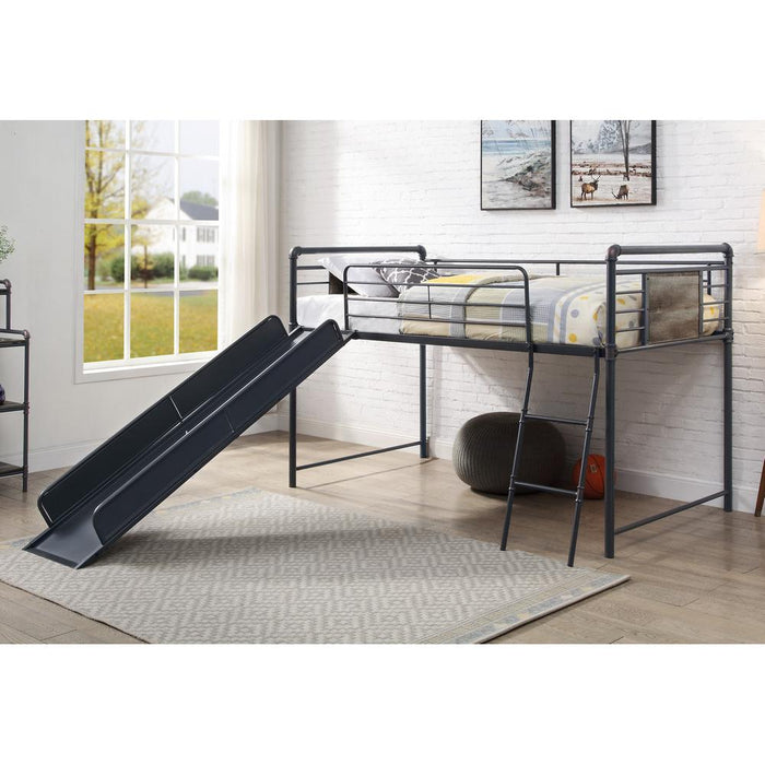 Acme Furniture Kids Beds Bunk Bed 38315 IMAGE 6